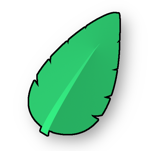 Peppermint logo