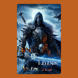 Obraz ikony: Land of Legends: An Epic Saga Through the Centuries