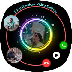 Random video chat with girls