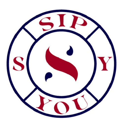 SIP and You logo