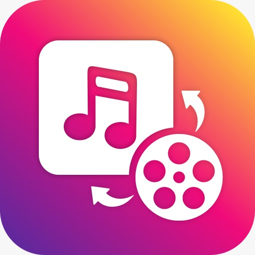 Video MP3 Converter logo