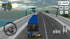 Bus Simulator 2024:Drive Gameのおすすめ画像1