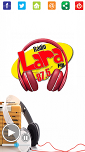 Radio Lara fm