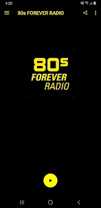 80s FOREVER RADIO
