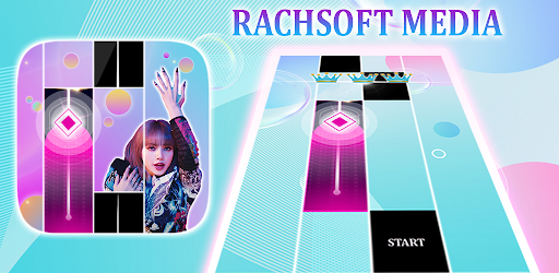 BLACKPINK Piano Tiles Game Mod FULL v3.0