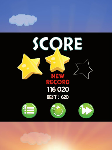 Rocket Jump screenshot 12