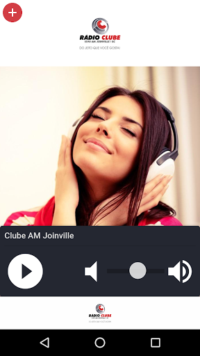 Rádio Clube AM Joinville