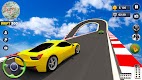 screenshot of Grand Jumping Ramp : Car Games