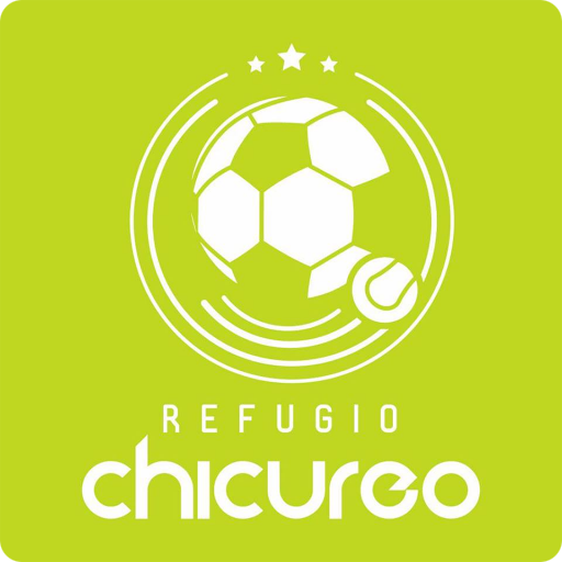 Refugio Chicureo logo