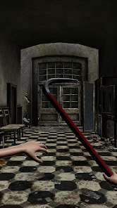 Screenshot 6 Let's Play a Game: Horror Game android