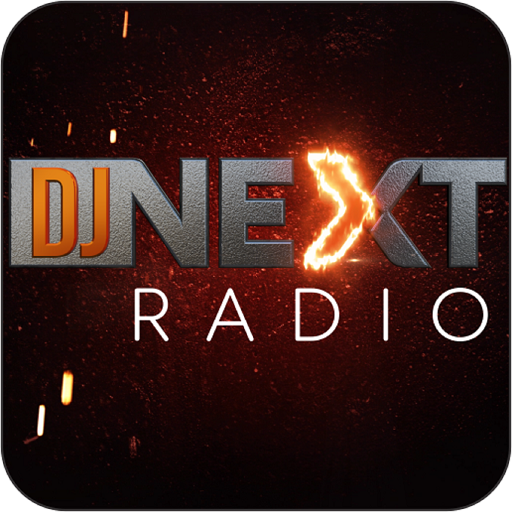 Dj Next Radio logo