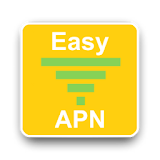 Easy APN Widget icon