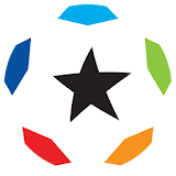 Europe Football League icon