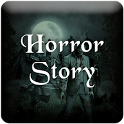 Horror Stories 1.2 Icon