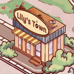 Lily's Town: Cooking Cafe Mod Apk