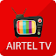 Free Airtel Tv & Airtel Digital TV Channels Tips