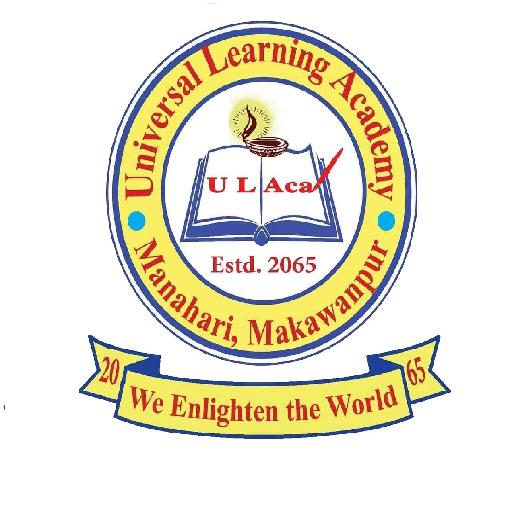 Universal Learning Academy