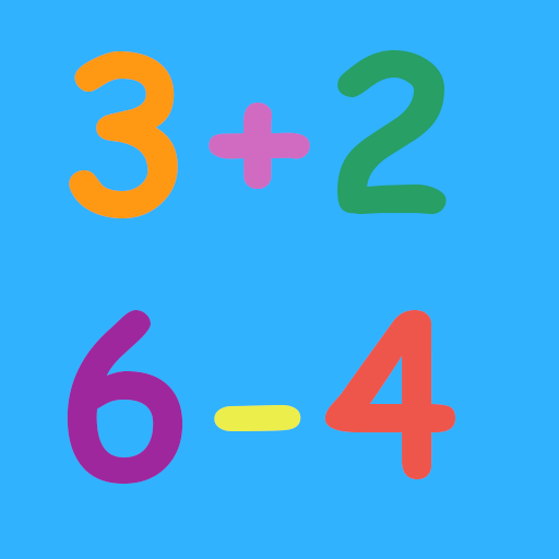 Math Problems 1.0.3 Icon
