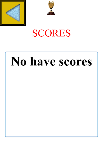 iGestural Language ASL Match Screen 3