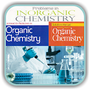 Advanced Problems in Organic & Inorganic Chemistry