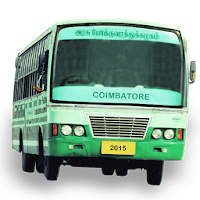Coimbatore Bus Guide