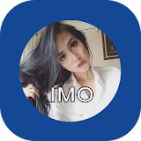 Free imo Video Chat & Call icon