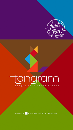 Fun Tangram
