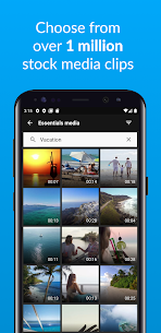 X Videostudio Video Editing App 2019 For Android 1
