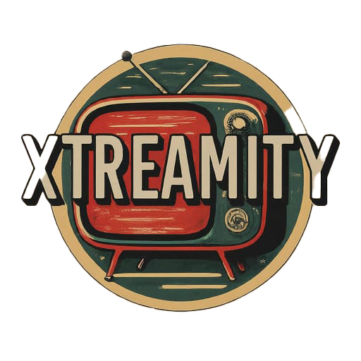 Xtreamity Download on Windows