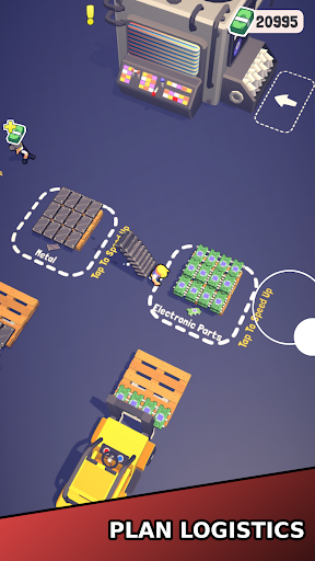 Car Builder Screen 3