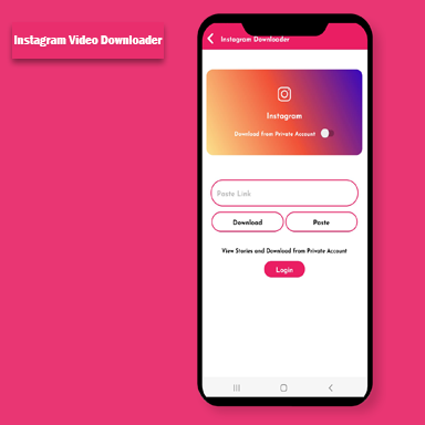 Easy video downloader Screen 3