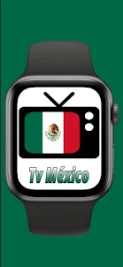 TV México - En vivo