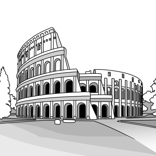 Draw Landmarks logo