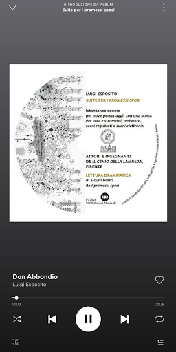 Promessi Sposi - Emmebi Scuola