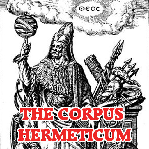 The Corpus Hermeticum  Icon
