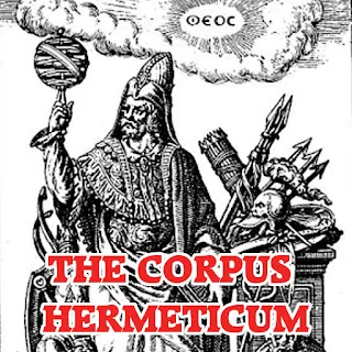 The Corpus Hermeticum apk