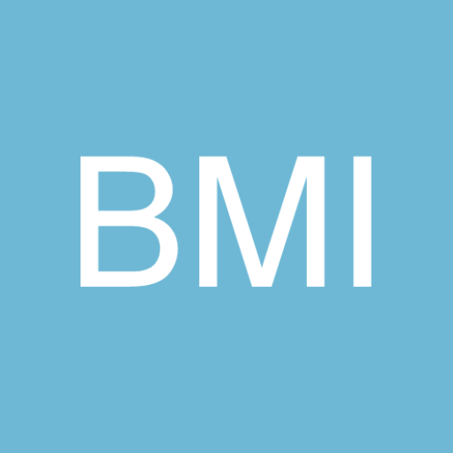 BMI Calculator logo