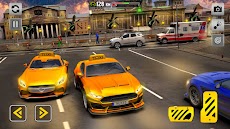 タクシーゲーム：オフラインカーゲームのおすすめ画像3