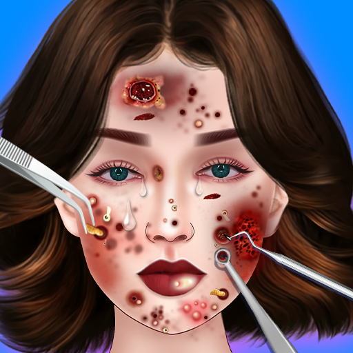 Makeup ASMR-DIY Makeover Games Download on Windows