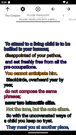 zBook: The Children Screen 2