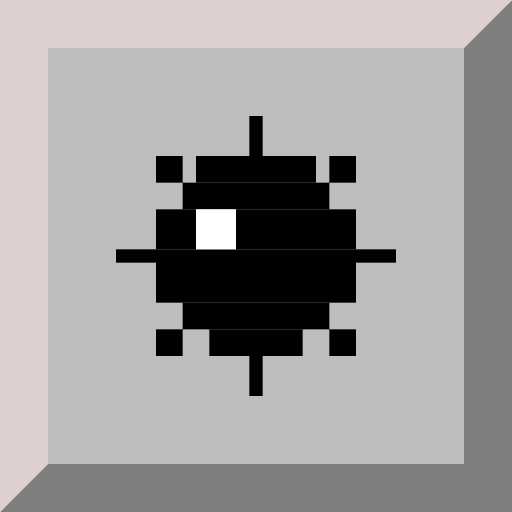 Minesweeper 1.4.1 Icon