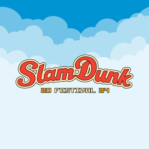 Slam Dunk 2024 logo