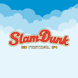 Slam Dunk 2024 icon