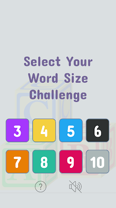 Braille WordWise Max - Screenshot 1