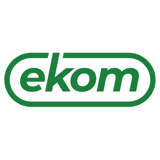 EKOM App logo