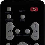 Cover Image of Télécharger Remote Control For Net Digital 8.8.7.2 APK