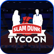 SlamDunkTycoon – Be a Basketball Manager