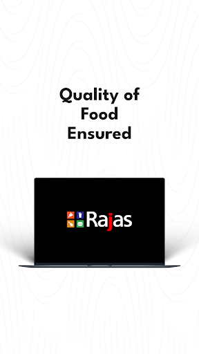 Rajas - Official App