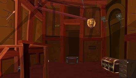 New Room Escape Game - Secret Escape, Mobiescape