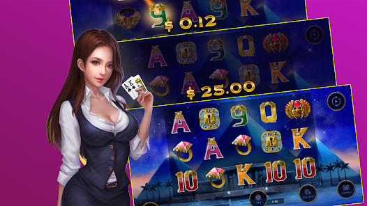 Pulsz casino real money 1.0 APK + Mod (Free purchase) for Android